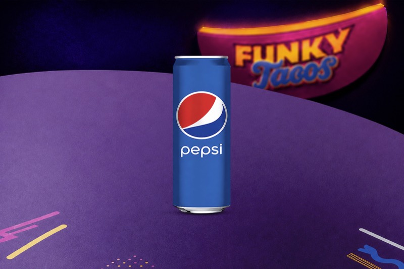 Pepsi