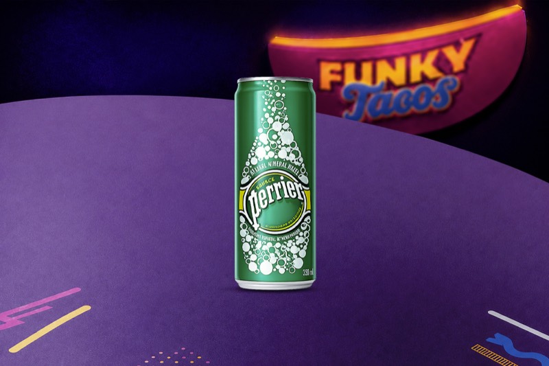 Perrier