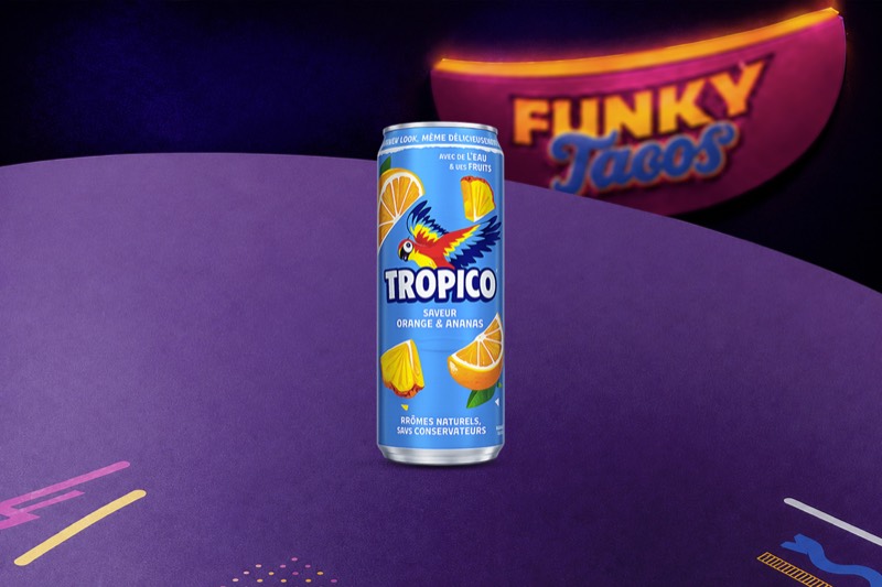 Tropico