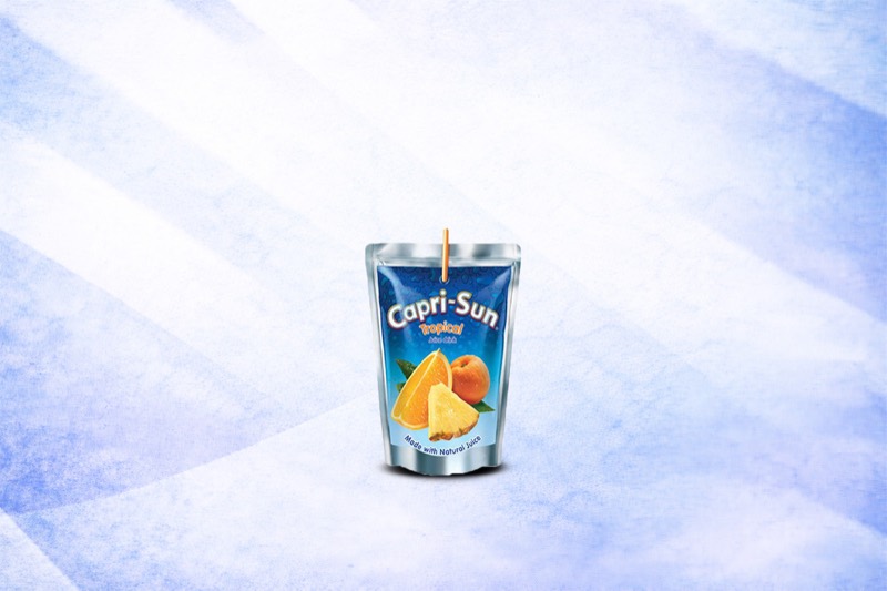 Capri-Sun
