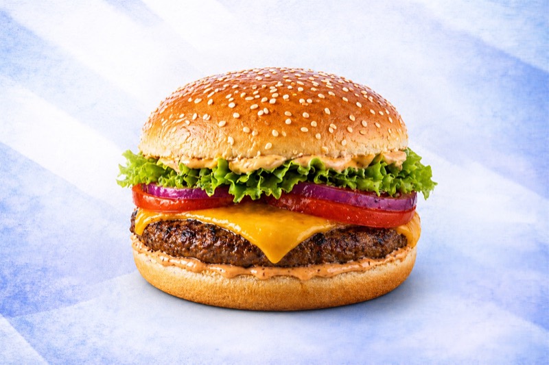 Cheeseburger