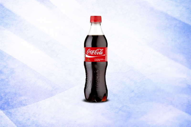 Coca-Cola 50cl