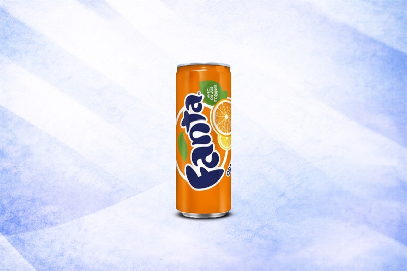 Fanta Orange 33cl