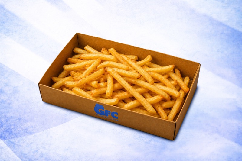 Frites Petite