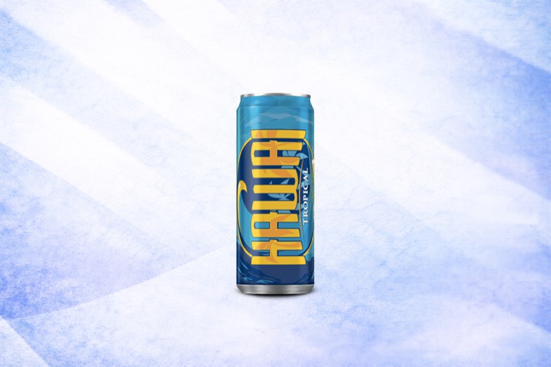Hawaï Tropical 33cl