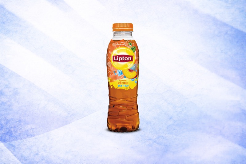 Ice Tea Pêche 33cl