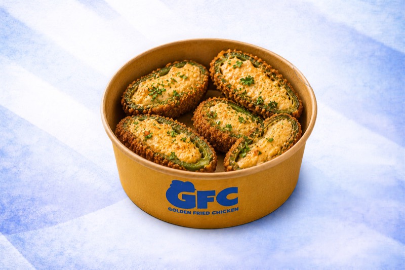 Jalapeños x5