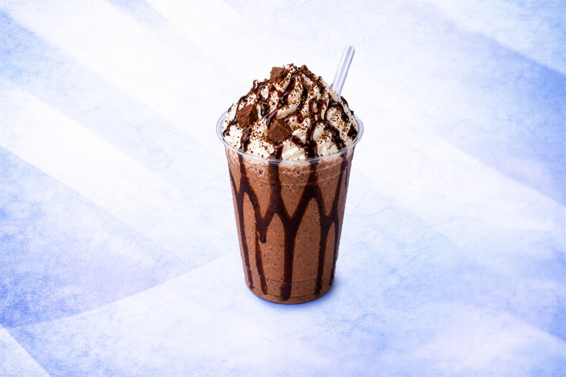 Milkshake