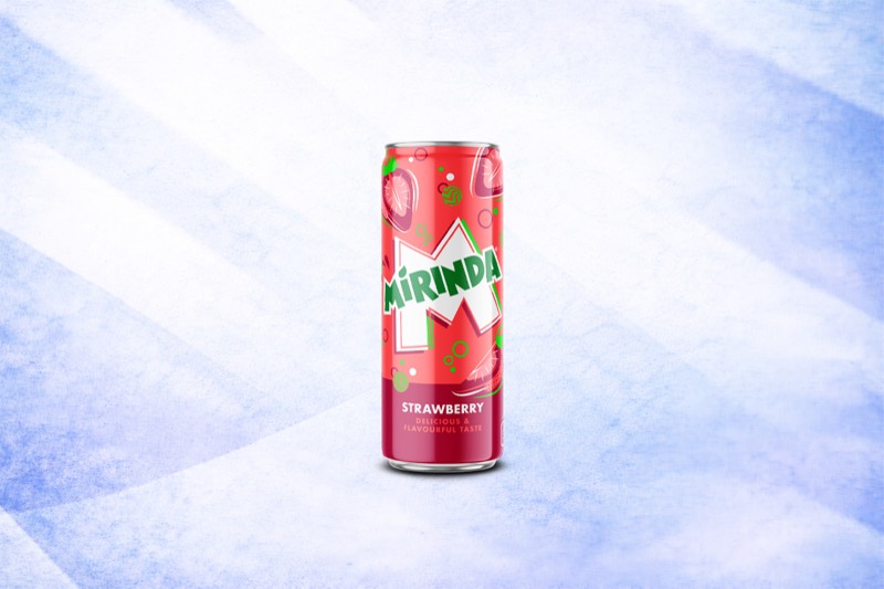 Miranda Fraise 33cl