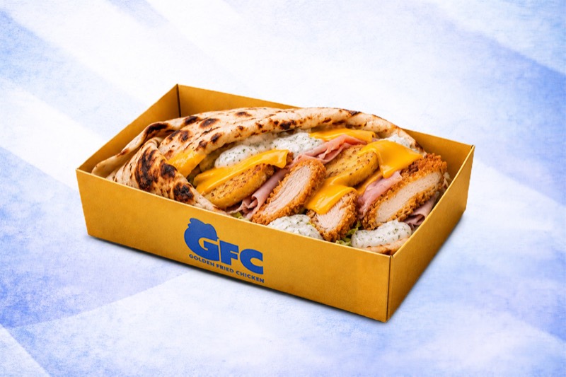 Naan Délice