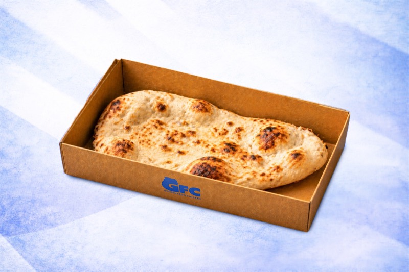 Naan Nature