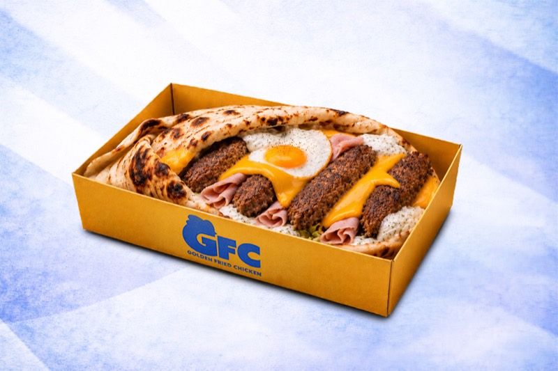 Naan Suprême
