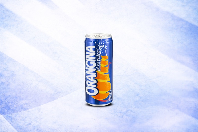 Orangina 1.25L