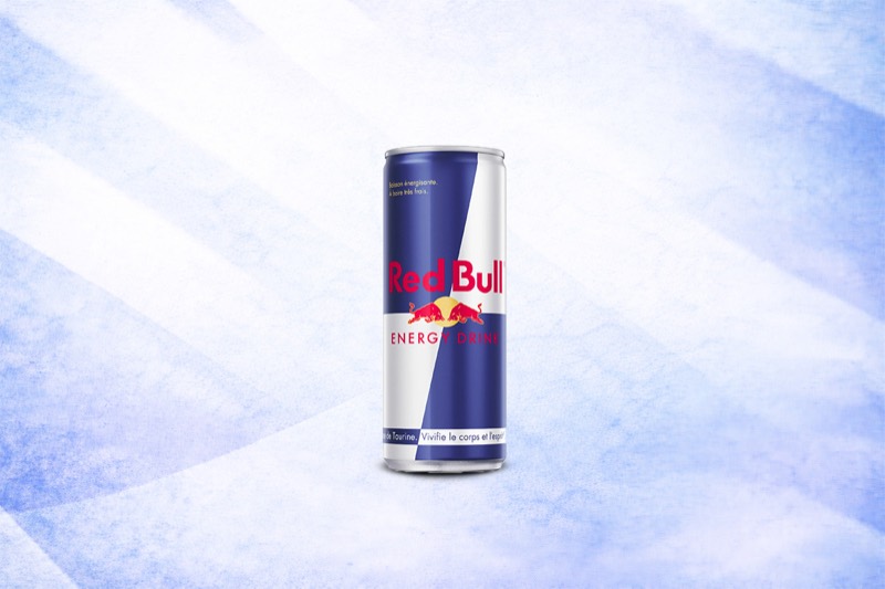 Red Bull