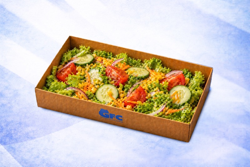 Salade Nature