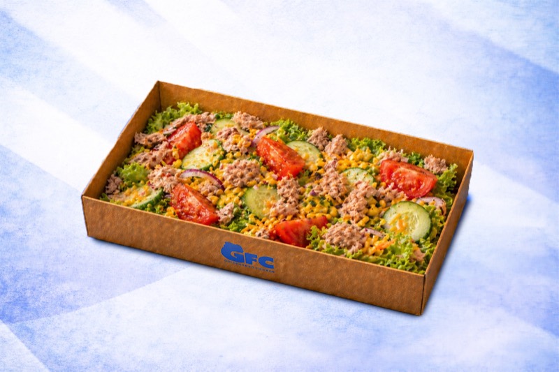 Salade Thon