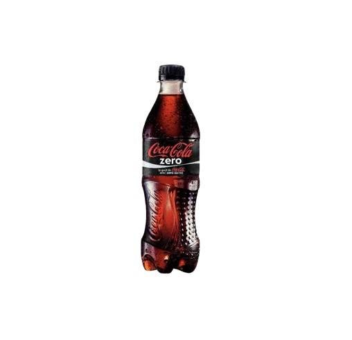 Coca Zéro 50 CL