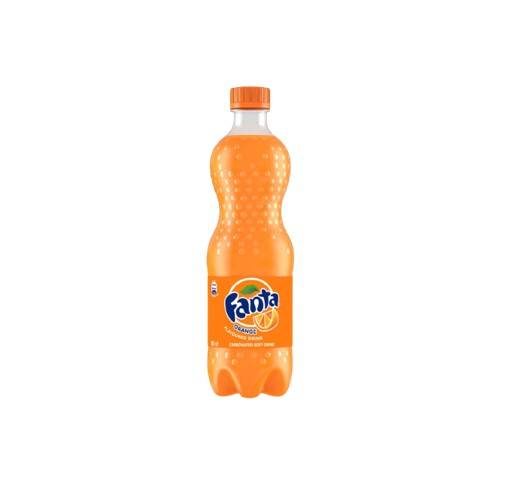 Fanta Orange 50 CL