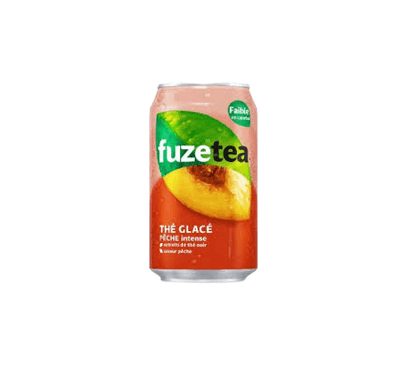 Fuze Tea 33cl