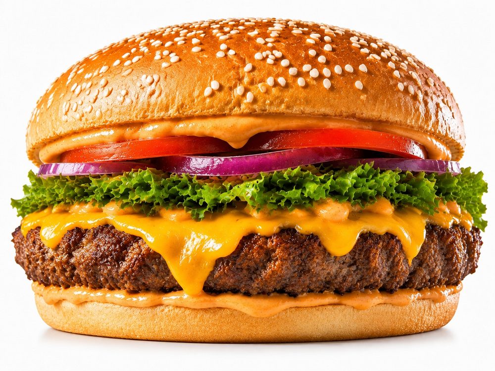 Maxi Burger