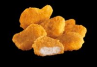 Nuggets (x6)