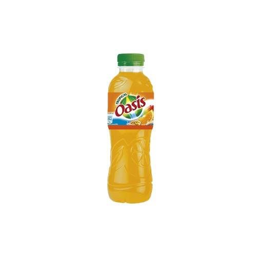 Oasis tropical