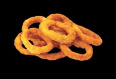 Onion Rings (x6)