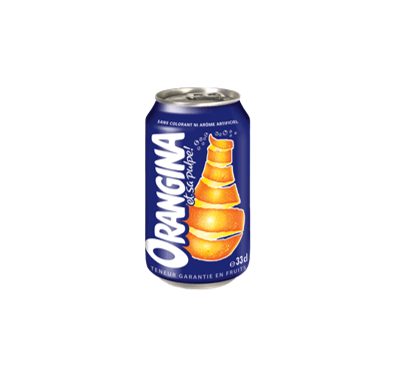 Orangina 33cl