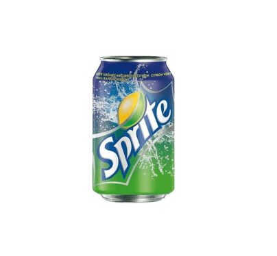 Sprite 33cl