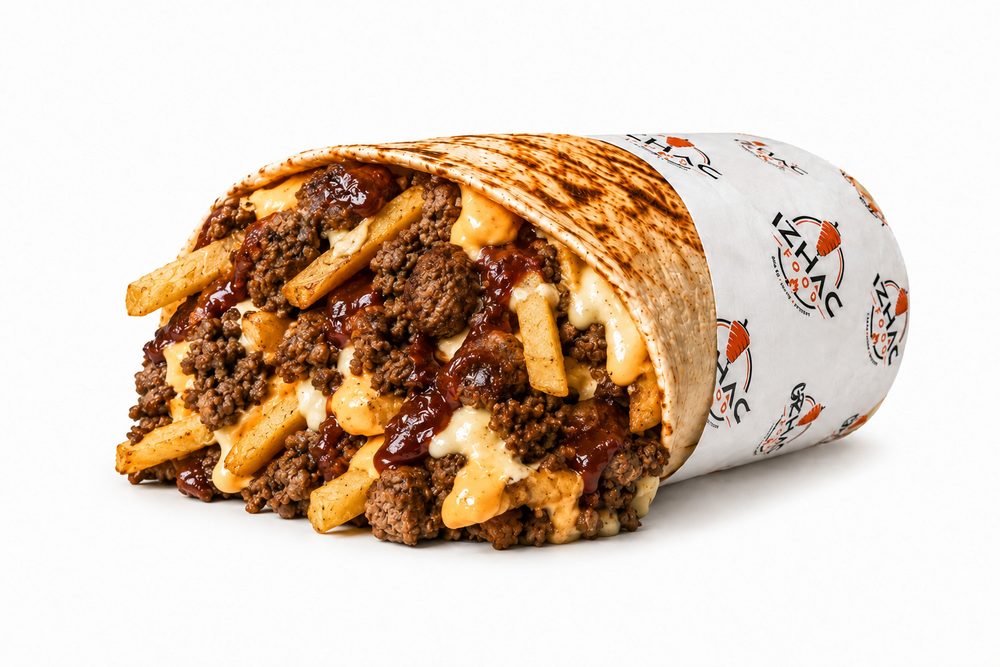 Tacos Le Beef