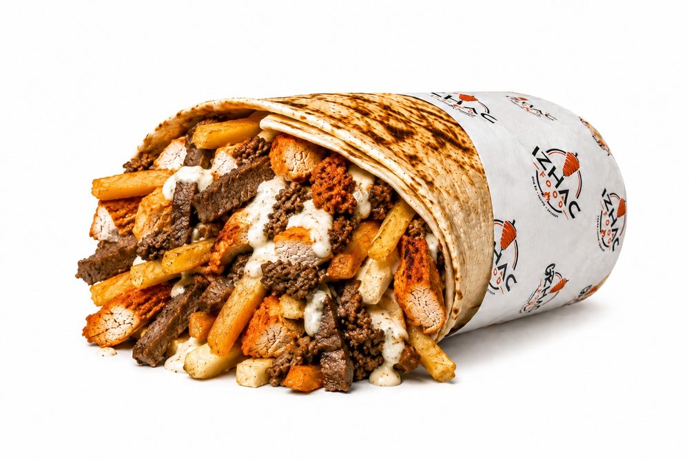 Tacos « XL »