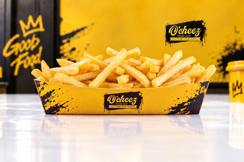 🍟 Frites