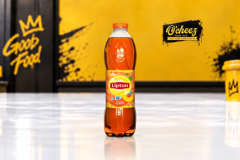 🍑 Ice Tea 1,5 L