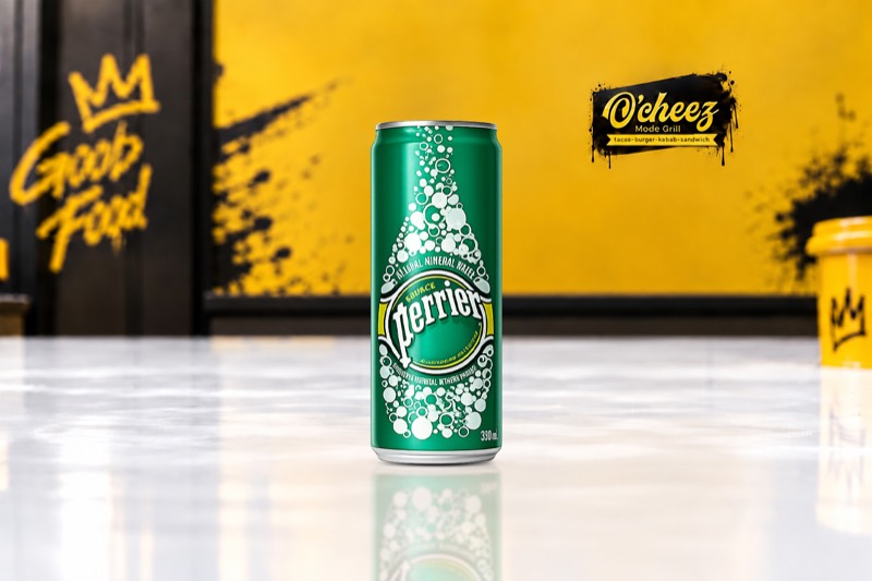 🫧 Perrier 33 cl