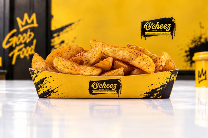 🥔 Potatoes