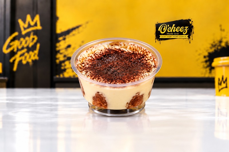 ☕ Tiramisu