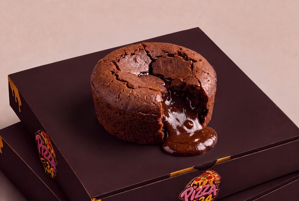 🍫 Fondant au chocolat