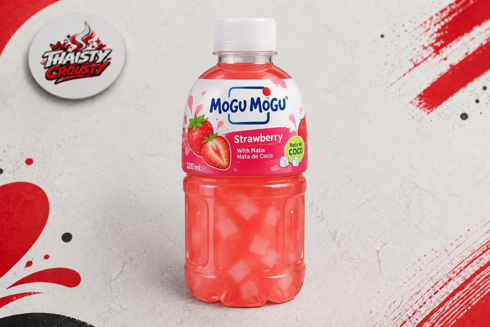 🐉 Mogu Mogu