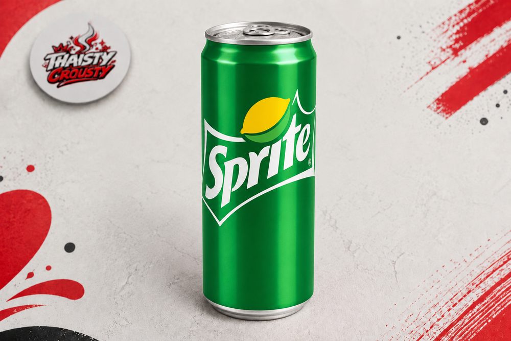 💚 Sprite 33 cl