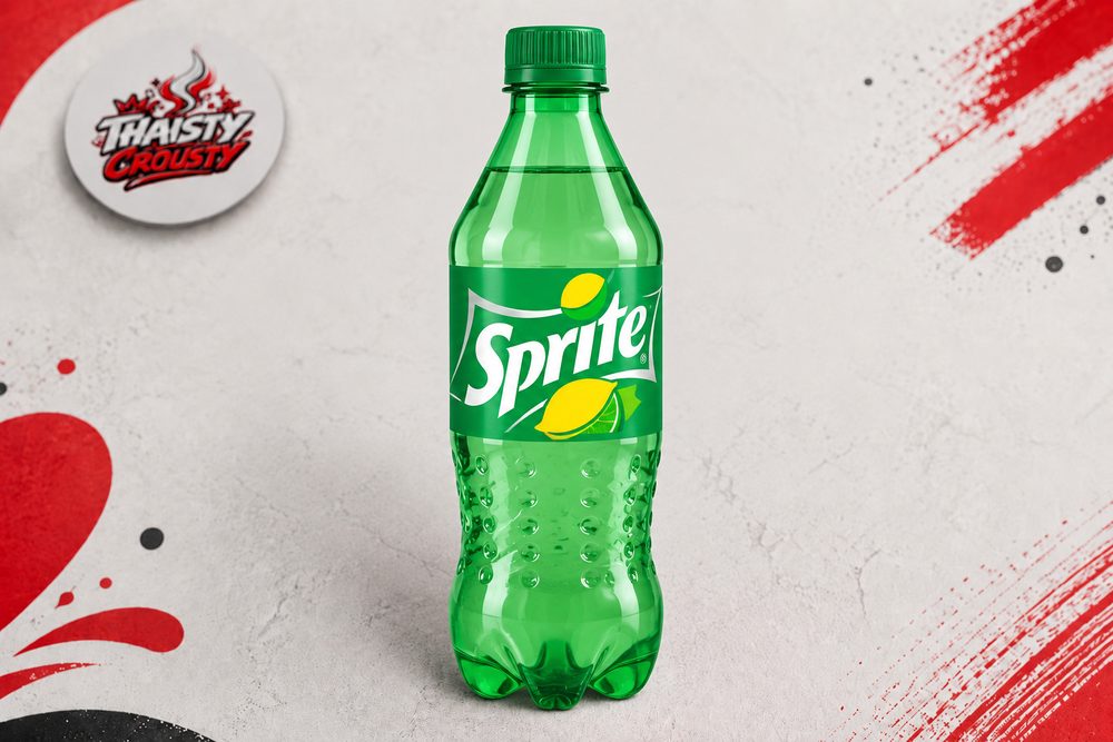 🟢 Sprite 50 cl